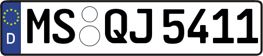 MS-QJ5411