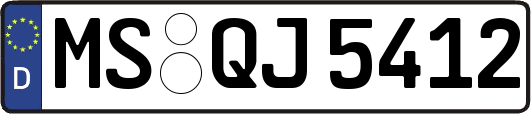 MS-QJ5412