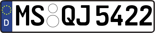 MS-QJ5422