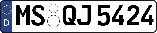 MS-QJ5424