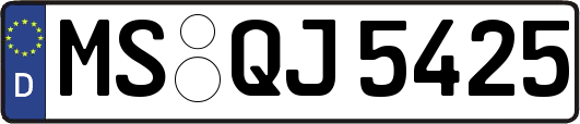 MS-QJ5425