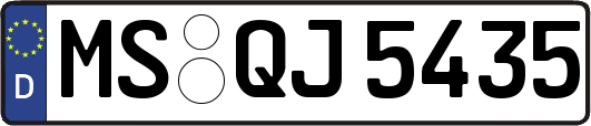 MS-QJ5435