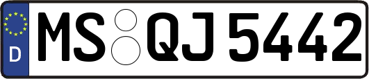 MS-QJ5442