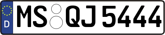 MS-QJ5444