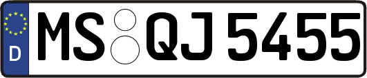 MS-QJ5455