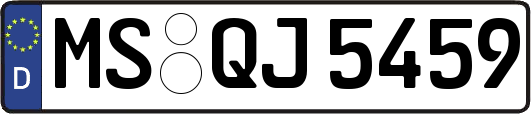 MS-QJ5459