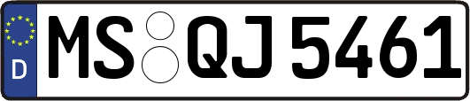 MS-QJ5461