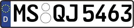 MS-QJ5463