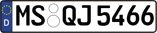 MS-QJ5466
