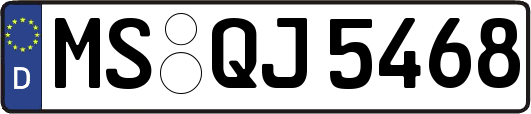 MS-QJ5468