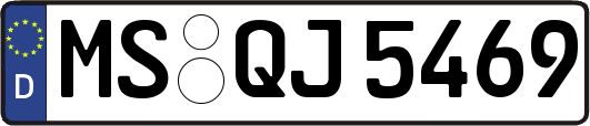 MS-QJ5469