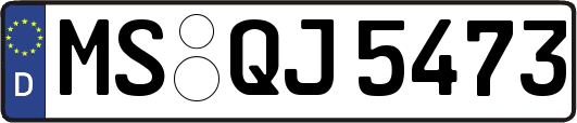 MS-QJ5473