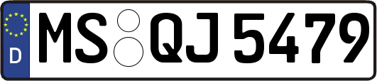 MS-QJ5479