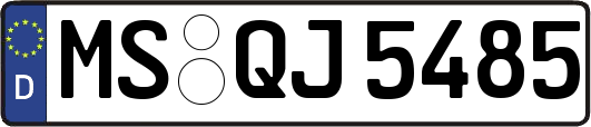 MS-QJ5485