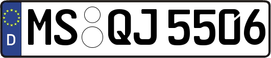 MS-QJ5506