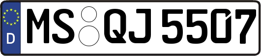 MS-QJ5507