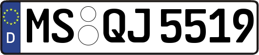 MS-QJ5519