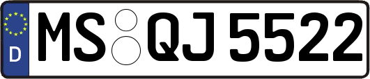 MS-QJ5522