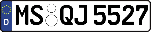 MS-QJ5527