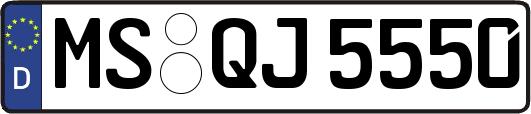 MS-QJ5550