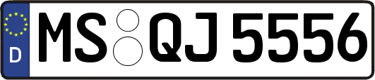 MS-QJ5556