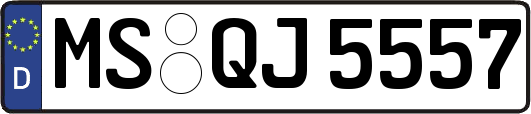 MS-QJ5557