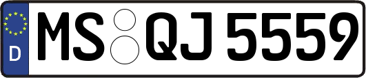 MS-QJ5559