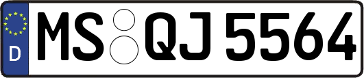 MS-QJ5564