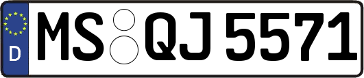 MS-QJ5571
