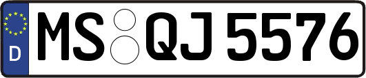 MS-QJ5576