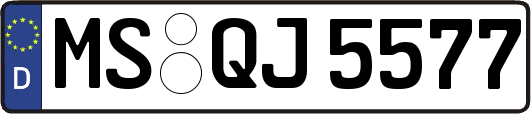 MS-QJ5577