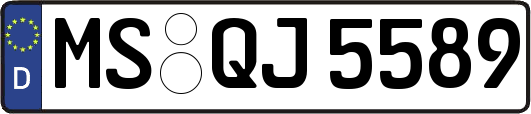 MS-QJ5589