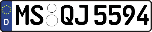 MS-QJ5594