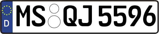 MS-QJ5596