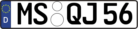 MS-QJ56