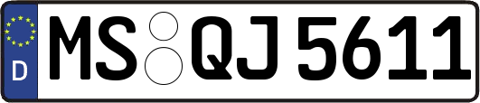 MS-QJ5611