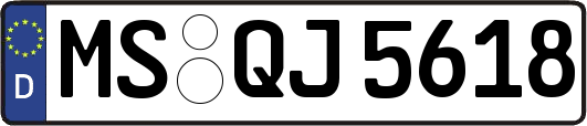MS-QJ5618
