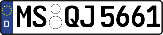 MS-QJ5661