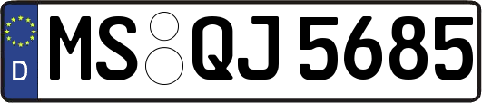 MS-QJ5685