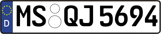 MS-QJ5694