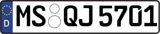 MS-QJ5701