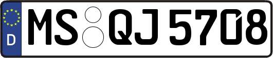 MS-QJ5708