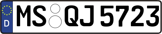 MS-QJ5723