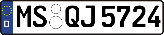 MS-QJ5724