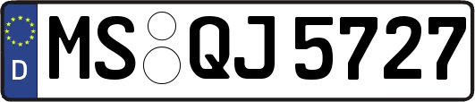 MS-QJ5727