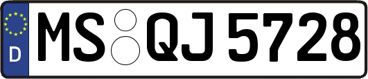 MS-QJ5728