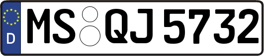 MS-QJ5732