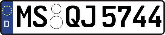 MS-QJ5744