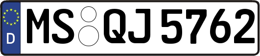 MS-QJ5762