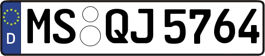 MS-QJ5764